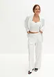 Blazer avec ceinture, BODYFLIRT
