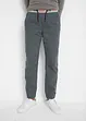 Pantalon thermique, Loose Fit, bonprix
