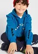 Sweat-shirt à capuche, bonprix