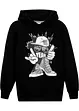 Sweat-shirt à capuche, bonprix