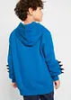 Sweat-shirt à capuche, bonprix