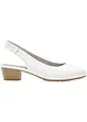 Escarpins slingback Jana, largeur confortable, Jana
