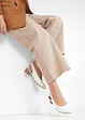 Escarpins slingback Jana, largeur confortable, Jana