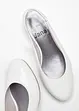 Escarpins slingback Jana, largeur confortable, Jana