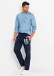 Pantalon de jogging homme, bonprix