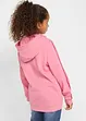 Sweat à capuche, bonprix