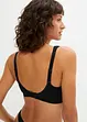 Soutien-gorge grand maintien sans armatures avec bretelles rembourrées, bonprix