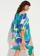 Tunique de plage transparente, bonprix