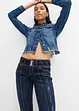 Jean bootcut, bonprix