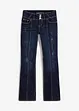 Jean bootcut, bonprix