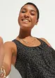 Tankini oversize (ens. 2 pces), bonprix