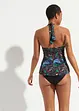 Tankini (ens. 2 pces), bonprix