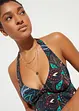 Tankini (ens. 2 pces), bonprix