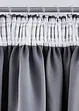 Panneau occultant à imprimé brillant avec polyester recyclé (1 pce.), bonprix