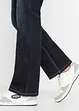 Jean extensible Regular Fit, Bootcut, bonprix