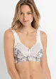 Soutien-gorge minimiseur sans armatures, bpc selection