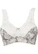 Soutien-gorge minimiseur sans armatures, bpc selection