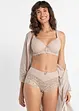 Soutien-gorge à coques et bretelles rembourrées, bonprix