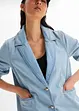 Blazer en jean, Boyfriend, bonprix