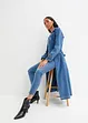 Salopette en jean ample, Boyfriend, bonprix
