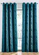 Rideau occultant, taille normale et XXL (1 pce), bonprix