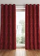 Rideau occultant, taille normale et XXL (1 pce), bonprix