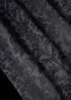Panneau occultant jacquard à fonction isolante (1 pce), bonprix
