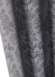 Panneau occultant jacquard à fonction isolante (1 pce), bonprix