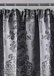 Panneau occultant jacquard à fonction isolante (1 pce), bonprix