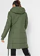 Longue doudoune outdoor, déperlante, bonprix