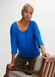 T-shirt oversize, bonprix