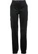 Pantalon cargo en coton extensible, bonprix
