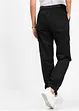 Pantalon cargo en coton extensible, bonprix