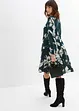 Robe fluide en viscose, bonprix