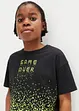 T-shirt 100% coton, bonprix