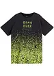 T-shirt 100% coton, bonprix