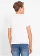 T-shirts garçon basiques en coton, bonprix
