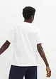 T-shirt oversize en coton épais, bonprix