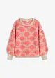 Pull en maille boxy, bonprix