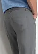 Pantalon en twill, Regular Fit, Straight, bonprix