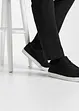 Pantalon en twill, Regular Fit, Straight, bonprix