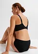 Soutien-gorge grand maintien sans armatures, avec bretelles rembourrées, bonprix