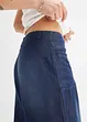 Jean large en Lyocell fluide, bonprix