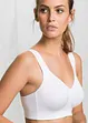 Soutien-gorge de sport maintien modéré, bonprix