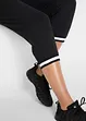 Pantalon de jogging 3/4, bonprix