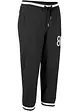 Pantalon de jogging 3/4, bonprix