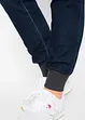 Jean Boyfriend, taille mi-haute élastiquée, bonprix