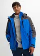 Veste d'hiver imperméable, bonprix