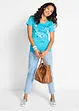 T-shirt coton, bonprix