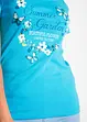 T-shirt coton, bonprix